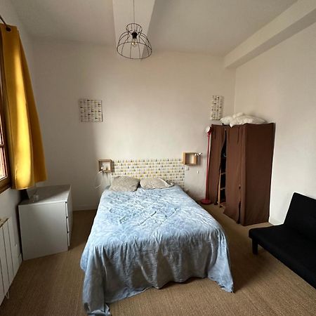 Appartement T2 Perpignan Bagian luar foto
