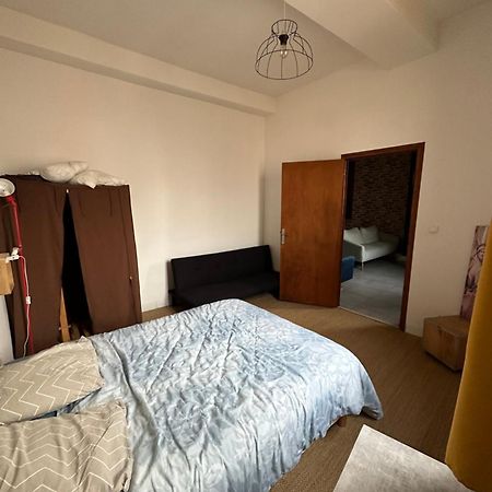 Appartement T2 Perpignan Bagian luar foto
