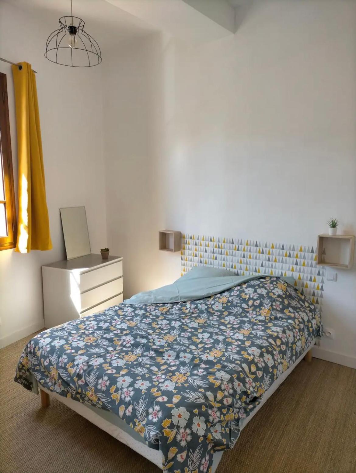 Appartement T2 Perpignan Bagian luar foto