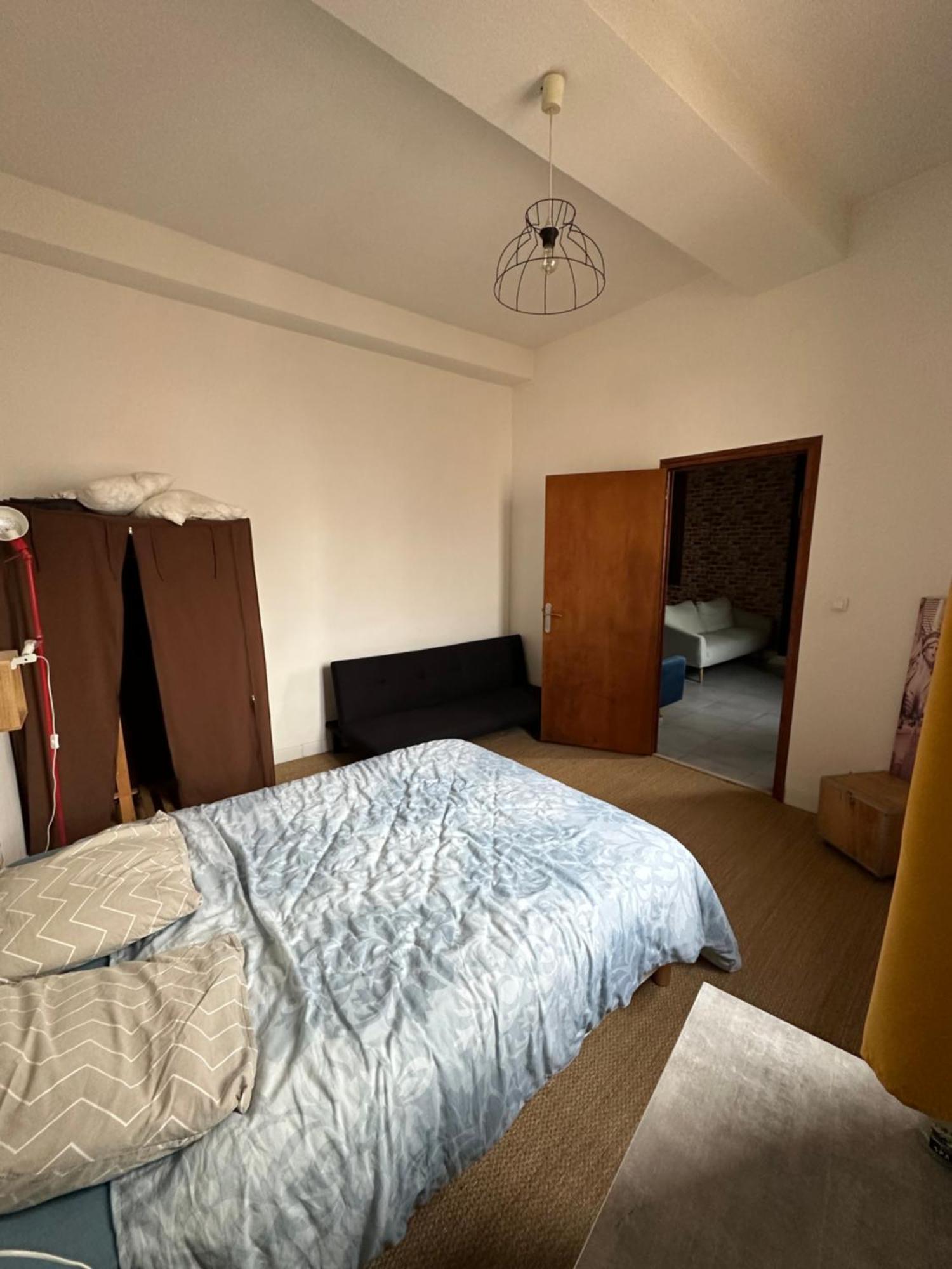 Appartement T2 Perpignan Bagian luar foto